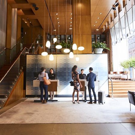 Le Germain Hotel Toronto Ngoại thất bức ảnh
