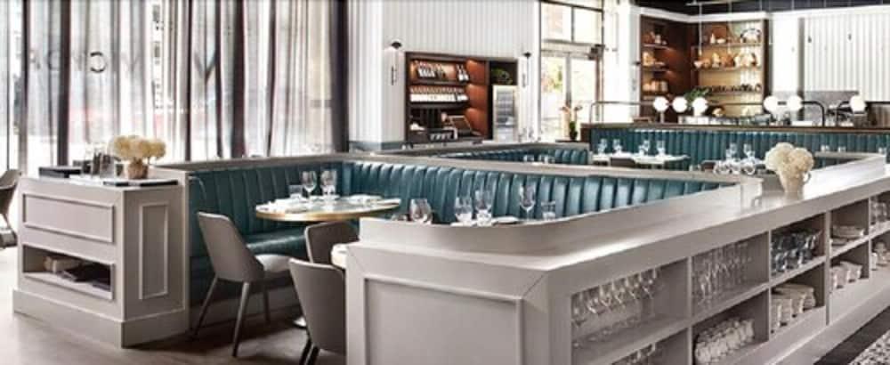 Le Germain Hotel Toronto Ngoại thất bức ảnh