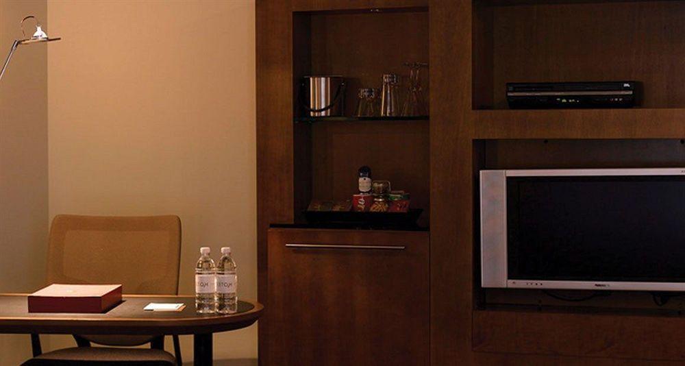 Le Germain Hotel Toronto Ngoại thất bức ảnh