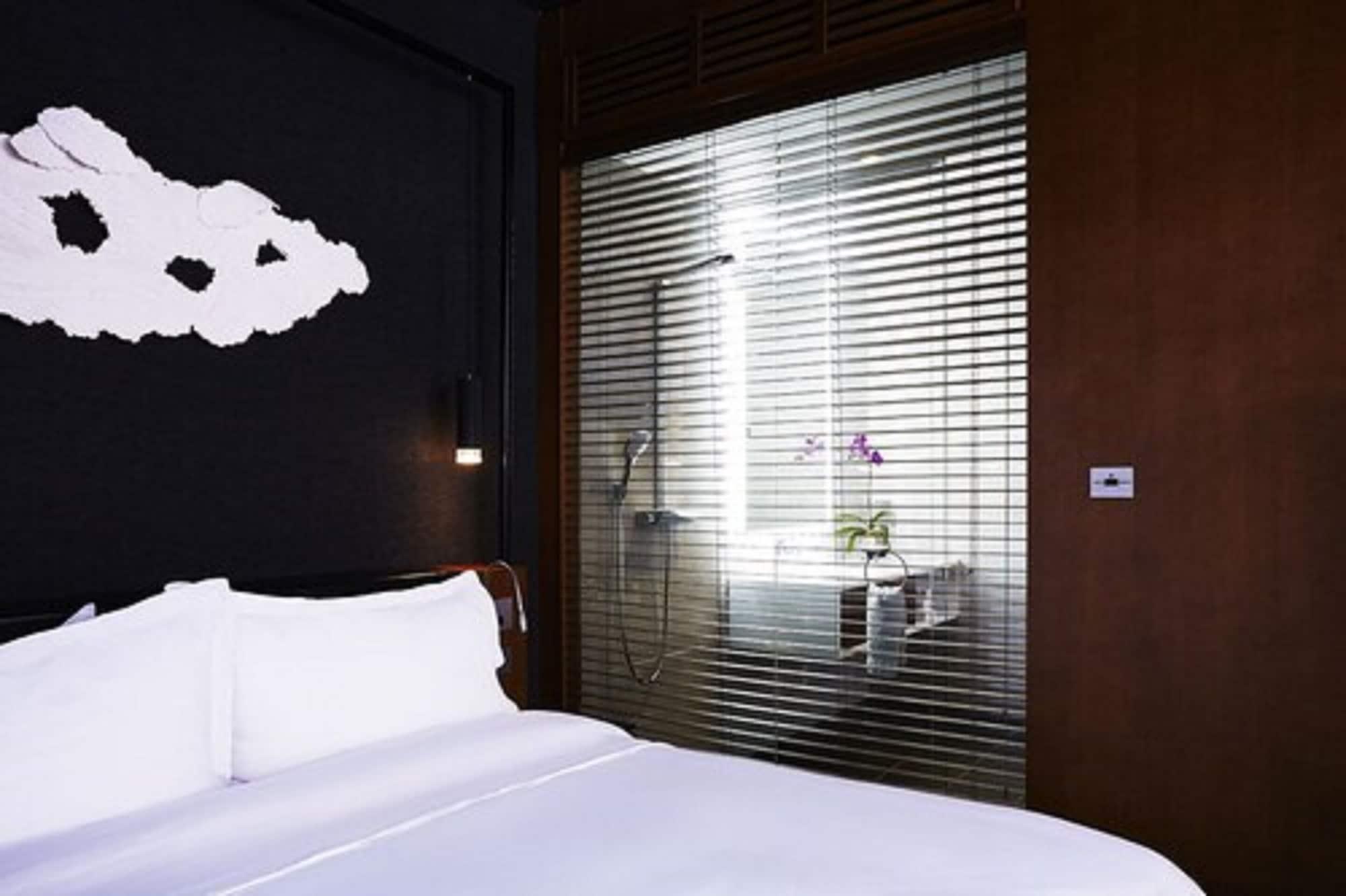 Le Germain Hotel Toronto Ngoại thất bức ảnh