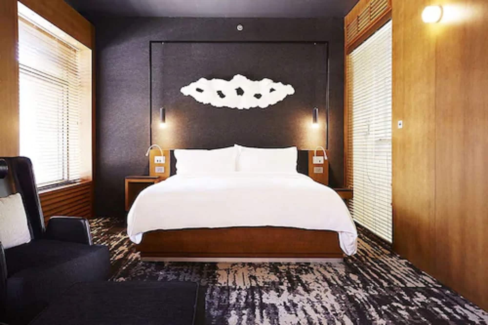 Le Germain Hotel Toronto Ngoại thất bức ảnh