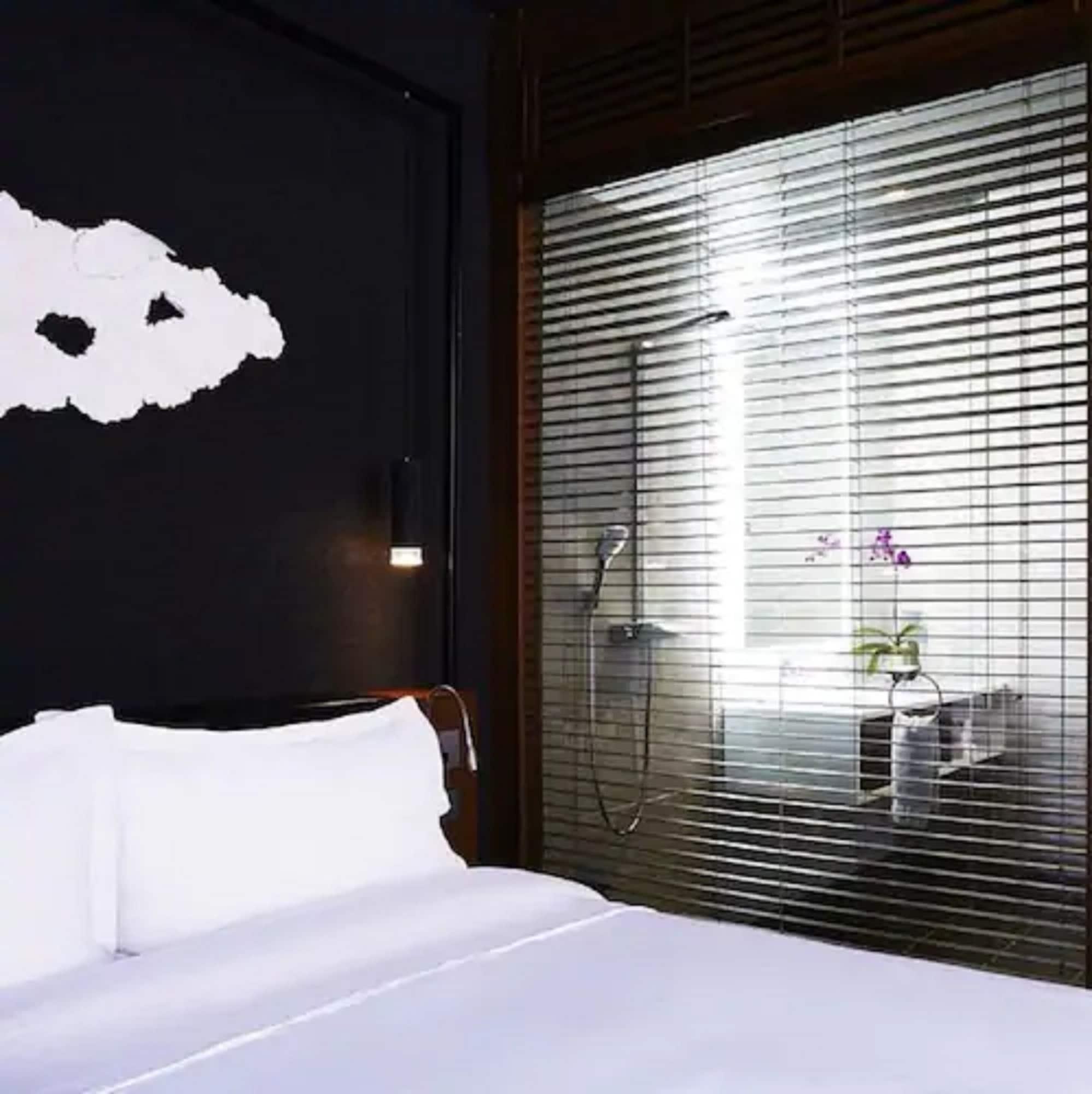 Le Germain Hotel Toronto Ngoại thất bức ảnh