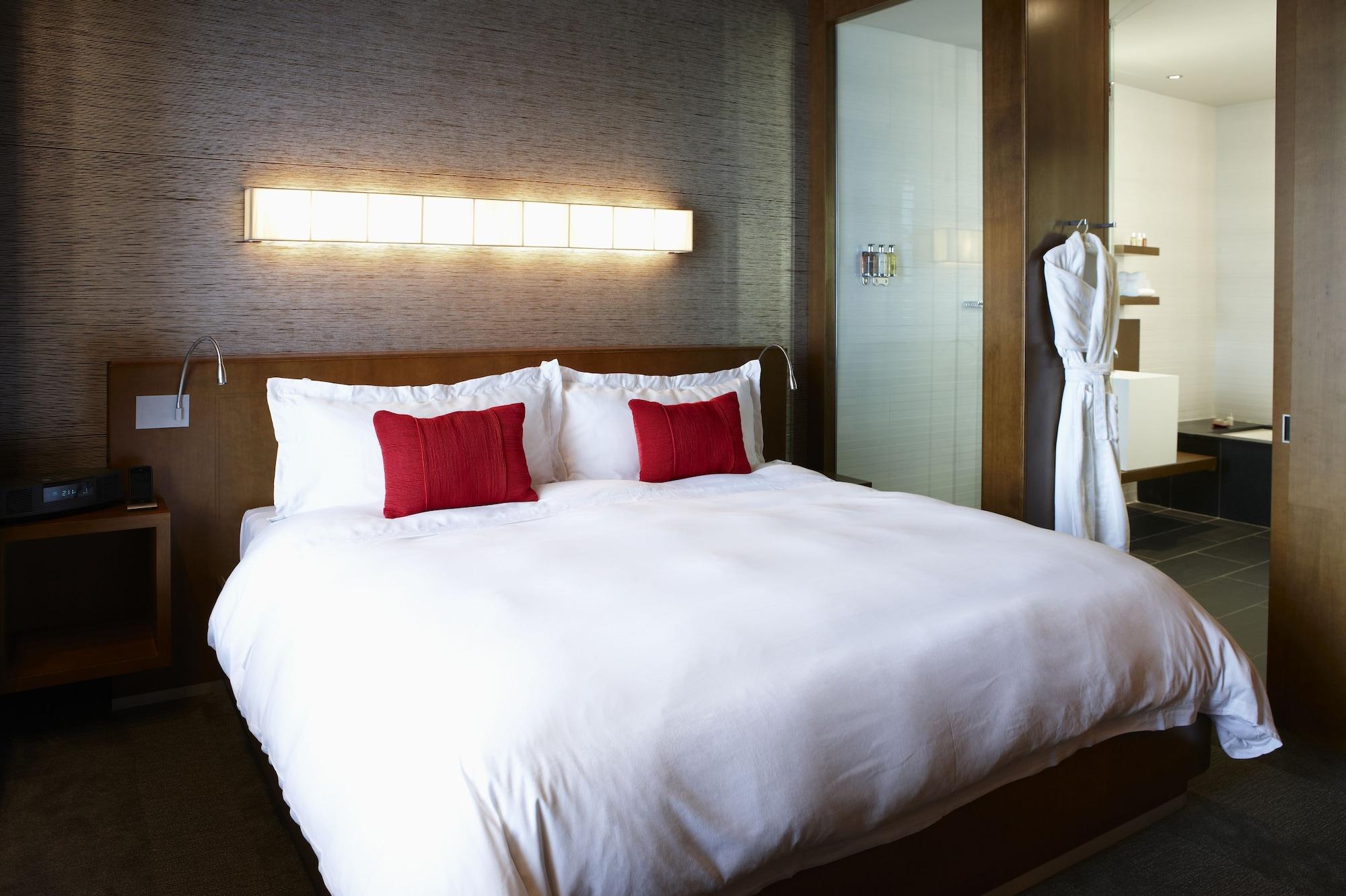 Le Germain Hotel Toronto Ngoại thất bức ảnh