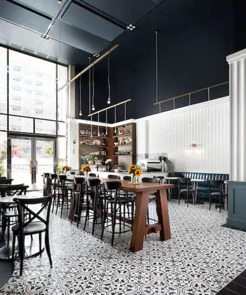 Le Germain Hotel Toronto Ngoại thất bức ảnh