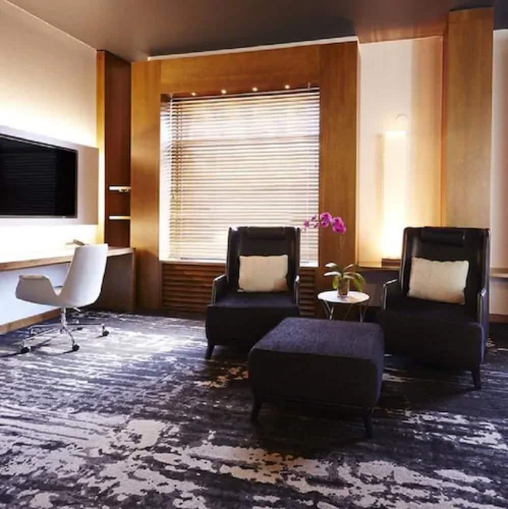 Le Germain Hotel Toronto Ngoại thất bức ảnh