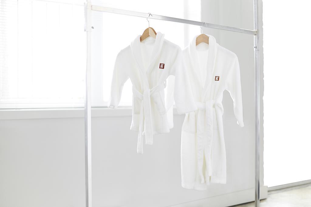 Le Germain Hotel Toronto Ngoại thất bức ảnh