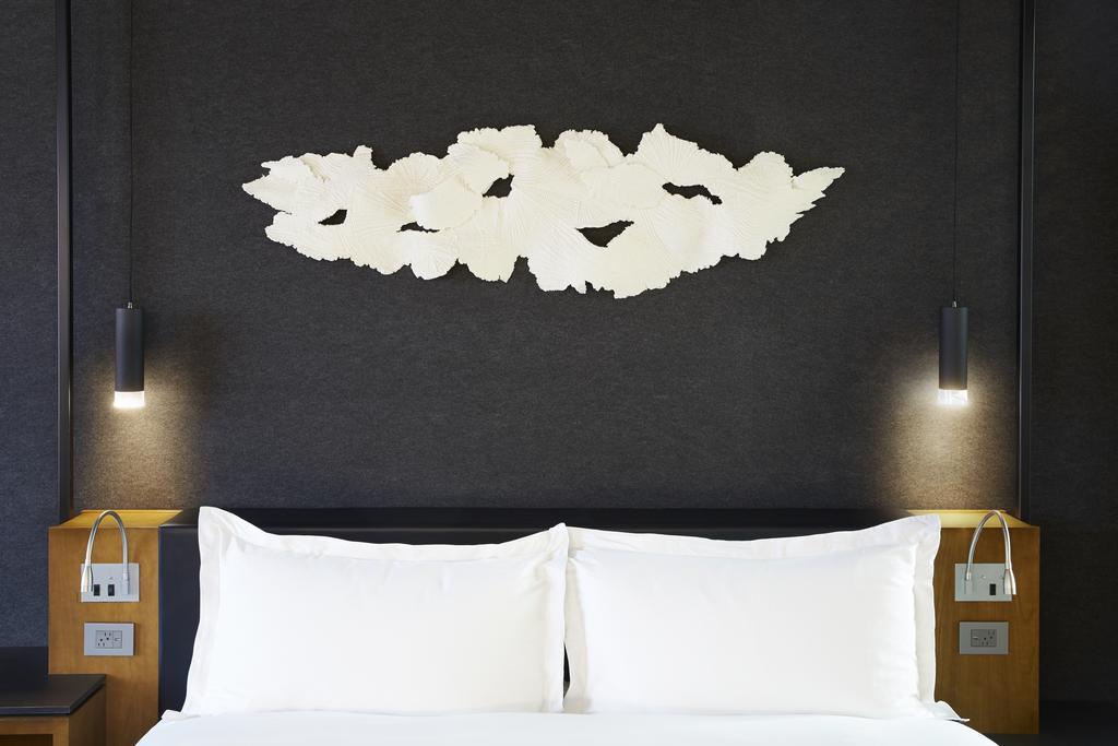 Le Germain Hotel Toronto Phòng bức ảnh