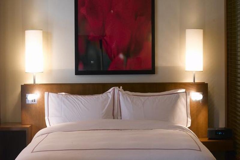 Le Germain Hotel Toronto Ngoại thất bức ảnh