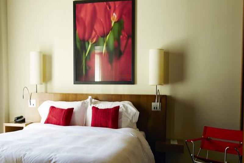Le Germain Hotel Toronto Ngoại thất bức ảnh