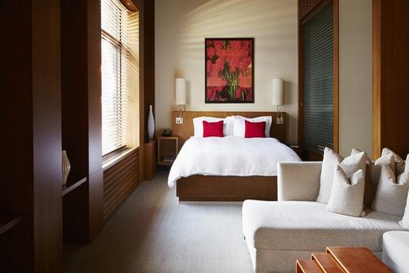 Le Germain Hotel Toronto Ngoại thất bức ảnh