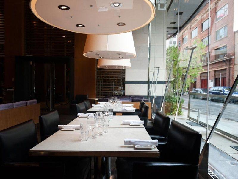 Le Germain Hotel Toronto Ngoại thất bức ảnh