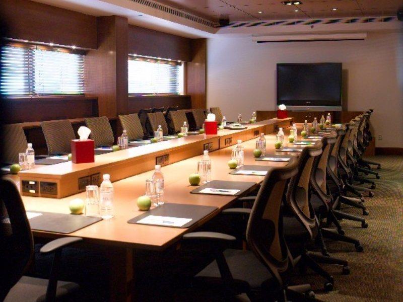 Le Germain Hotel Toronto Ngoại thất bức ảnh