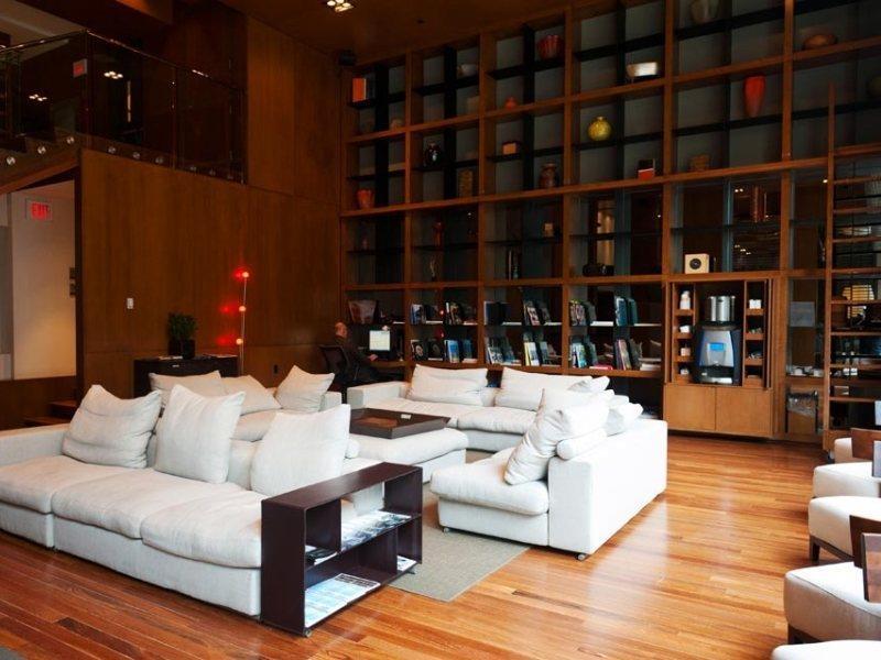 Le Germain Hotel Toronto Ngoại thất bức ảnh