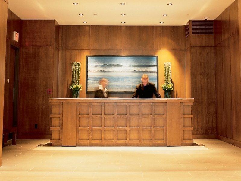 Le Germain Hotel Toronto Ngoại thất bức ảnh