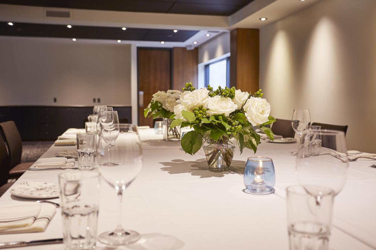 Le Germain Hotel Toronto Ngoại thất bức ảnh