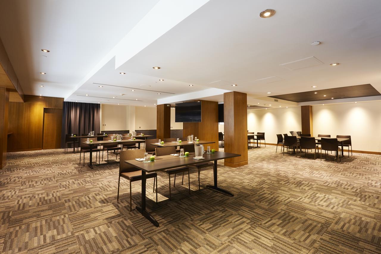 Le Germain Hotel Toronto Ngoại thất bức ảnh