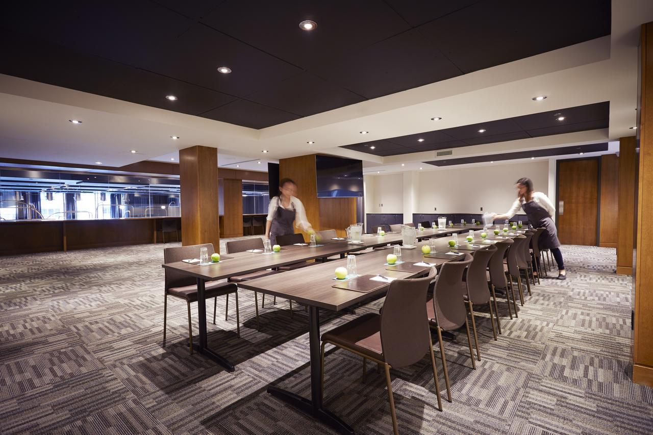 Le Germain Hotel Toronto Ngoại thất bức ảnh