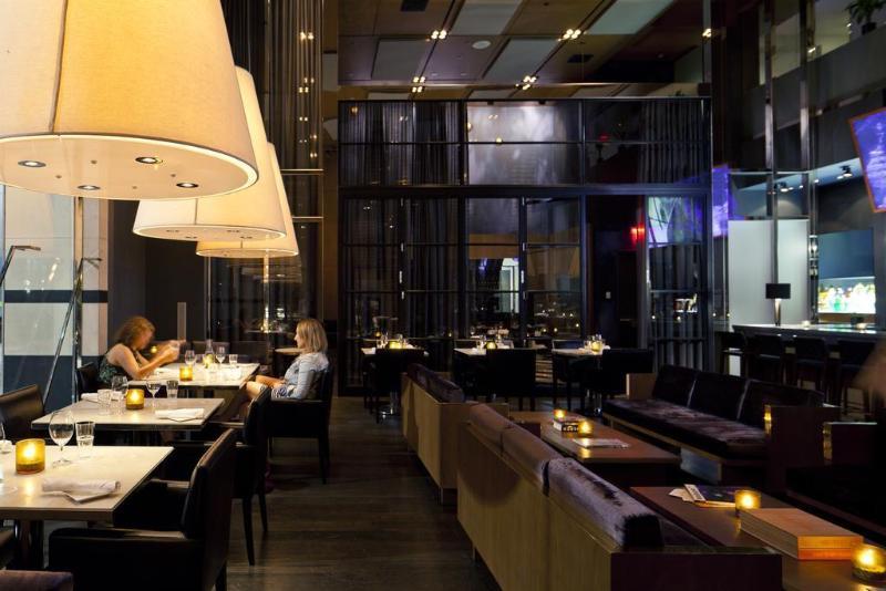 Le Germain Hotel Toronto Ngoại thất bức ảnh