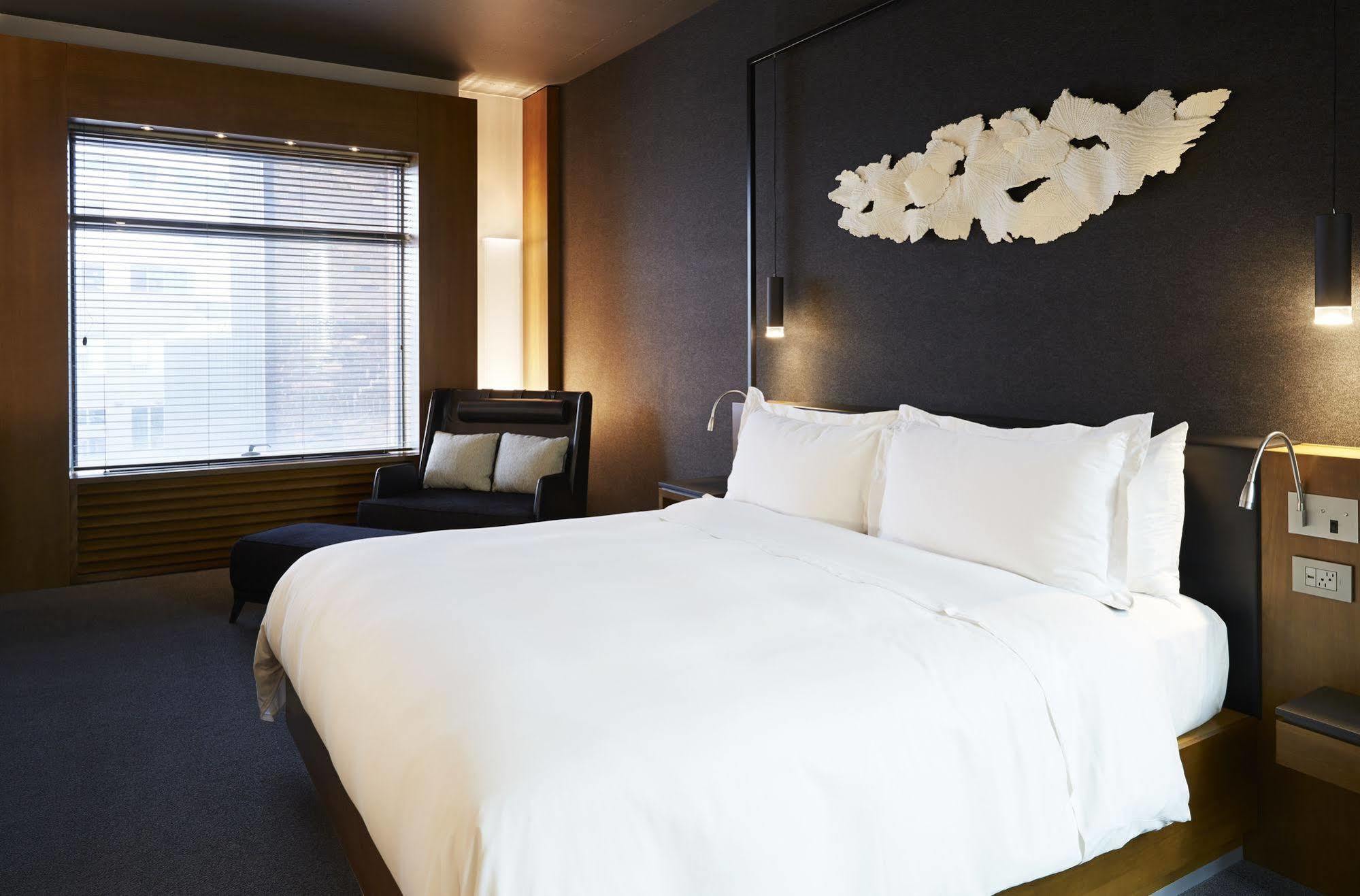 Le Germain Hotel Toronto Ngoại thất bức ảnh