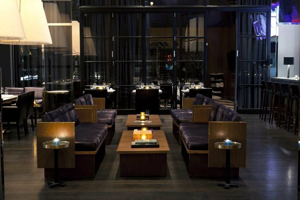 Le Germain Hotel Toronto Ngoại thất bức ảnh